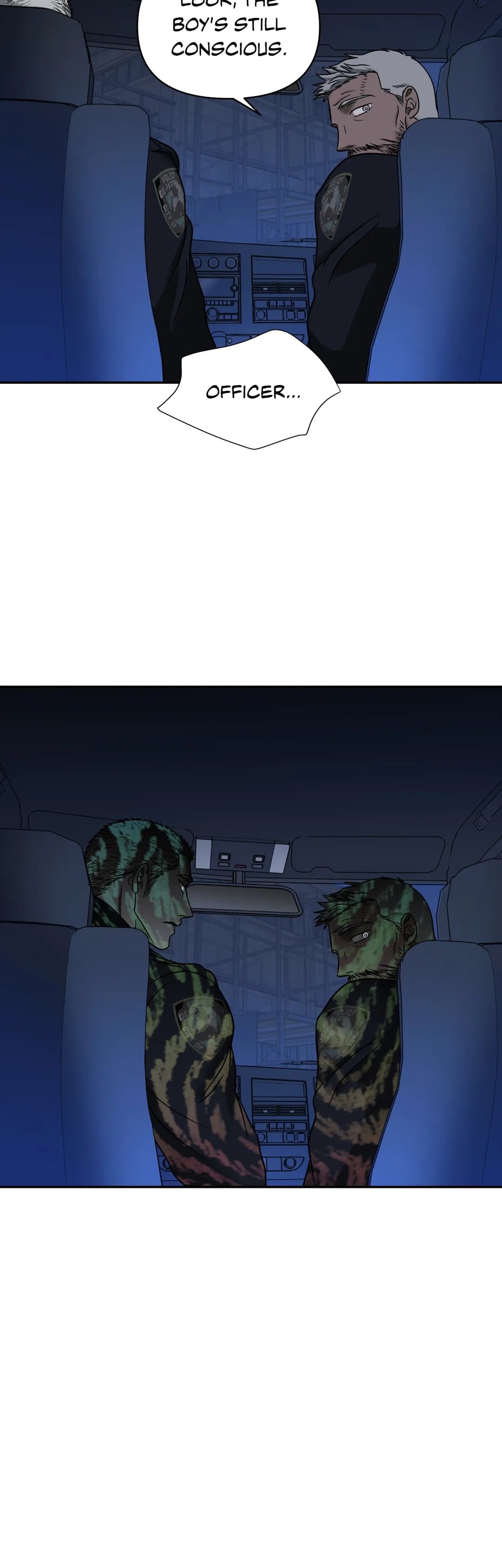 Shutline, Chapter 52 image 22